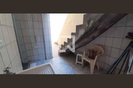 Casa à venda com 148m², 3 quartos e 2 vagas Casa à venda com 148m², 3 quartos e 2 vagasArea externa