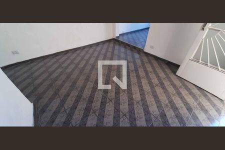 Sala de casa à venda com 3 quartos, 148m² em Bandeiras, Osasco