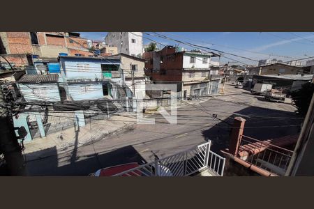 Casa à venda com 148m², 3 quartos e 2 vagas Casa à venda com 148m², 3 quartos e 2 vagasVista do Quarto 3