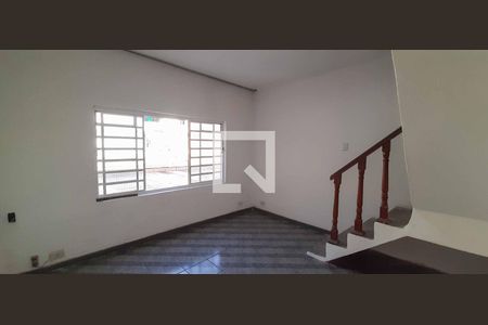 Sala de casa para alugar com 3 quartos, 148m² em Bandeiras, Osasco