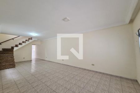 Sala de casa para alugar com 3 quartos, 150m² em Jardim Imperador (zona Leste), São Paulo