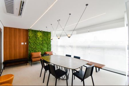 Varanda da Sala de apartamento à venda com 4 quartos, 150m² em Jardim Bebedouro, Guarulhos