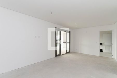 Sala de apartamento à venda com 4 quartos, 150m² em Jardim Bebedouro, Guarulhos