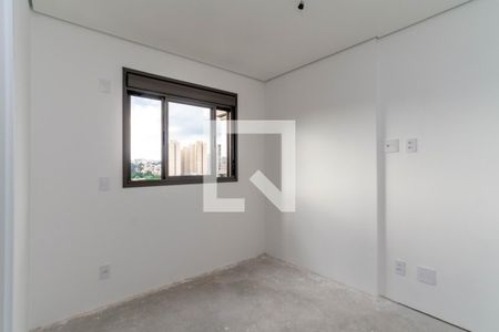 Suíte 1 de apartamento à venda com 4 quartos, 150m² em Jardim Bebedouro, Guarulhos
