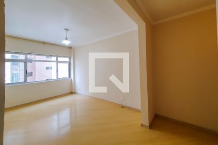 sala de apartamento à venda com 2 quartos, 67m² em Liberdade, São Paulo