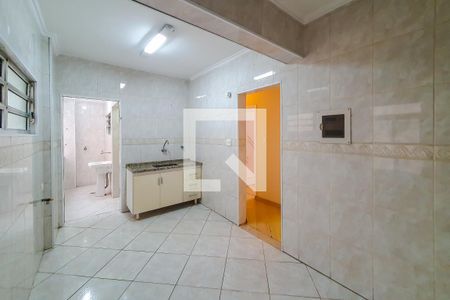 Apartamento à venda com 67m², 2 quartos e 1 vaga Apartamento à venda com 67m², 2 quartos e 1 vagacozinha