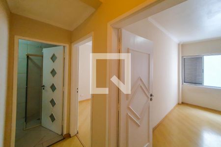 corredor de apartamento à venda com 2 quartos, 67m² em Liberdade, São Paulo