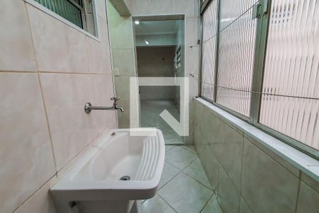 Apartamento à venda com 67m², 2 quartos e 1 vaga Apartamento à venda com 67m², 2 quartos e 1 vagaÁrea de Serviço