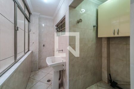 Apartamento à venda com 67m², 2 quartos e 1 vaga Apartamento à venda com 67m², 2 quartos e 1 vagaÁrea de Serviço