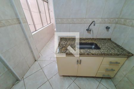 Apartamento à venda com 67m², 2 quartos e 1 vaga Apartamento à venda com 67m², 2 quartos e 1 vagacozinha