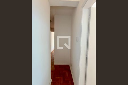 Corredor  de apartamento para alugar com 2 quartos, 110m² em Ipanema, Rio de Janeiro