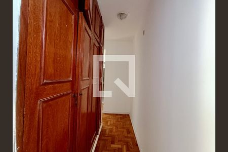 Corredor  de apartamento à venda com 2 quartos, 110m² em Ipanema, Rio de Janeiro