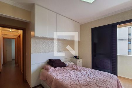 Apartamento à venda com 105m², 3 quartos e 2 vagasSuíte