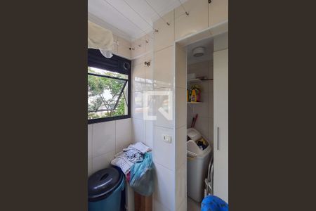 Apartamento à venda com 105m², 3 quartos e 2 vagasCozinha e Área de Serviço