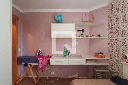 Apartamento à venda com 105m², 3 quartos e 2 vagasQuarto 2