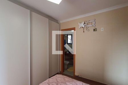 Apartamento à venda com 105m², 3 quartos e 2 vagasSuíte