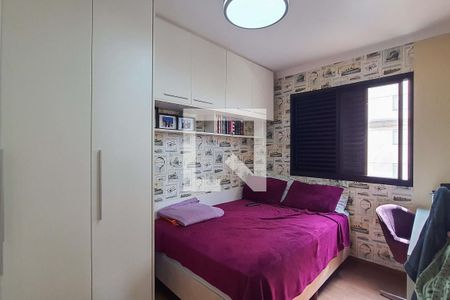 Quarto 1 de apartamento à venda com 3 quartos, 105m² em Lauzane Paulista, São Paulo
