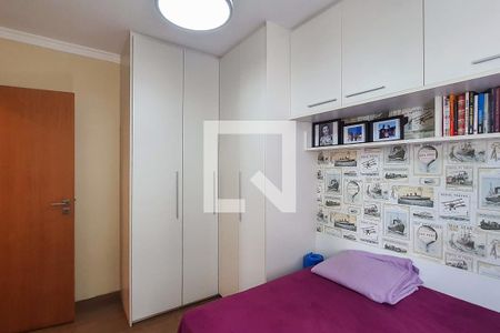 Quarto 1 de apartamento à venda com 3 quartos, 105m² em Lauzane Paulista, São Paulo