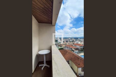 Apartamento à venda com 105m², 3 quartos e 2 vagasSacada