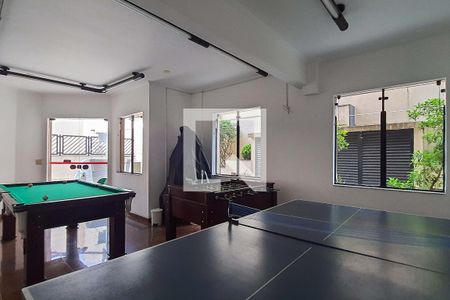 Apartamento à venda com 105m², 3 quartos e 2 vagasÁrea comum