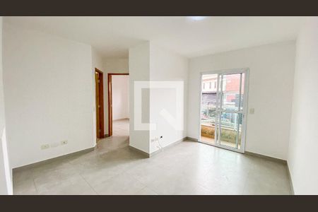 Apartamento à venda com 48m², 2 quartos e 1 vagaSala - Sala de Jantar