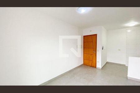 Apartamento à venda com 48m², 2 quartos e 1 vagaSala - Sala de Jantar
