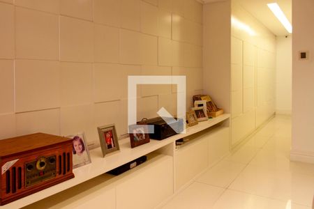 Apartamento à venda com 340m², 4 quartos e 4 vagasSala de tv