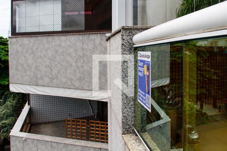 Apartamento à venda com 340m², 4 quartos e 4 vagasPlaquinha