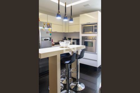 Apartamento à venda com 340m², 4 quartos e 4 vagasCozinha