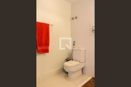 Apartamento à venda com 340m², 4 quartos e 4 vagasBanheiro Suíte 2