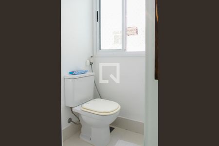 Apartamento à venda com 340m², 4 quartos e 4 vagasBanheiro Suíte 4