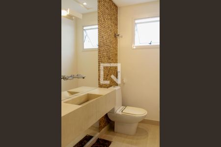 Apartamento à venda com 340m², 4 quartos e 4 vagasLavabo