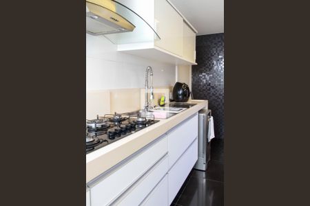 Apartamento à venda com 340m², 4 quartos e 4 vagasCozinha