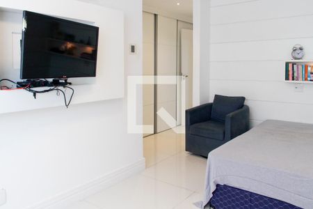 Apartamento à venda com 340m², 4 quartos e 4 vagasSuíte 1