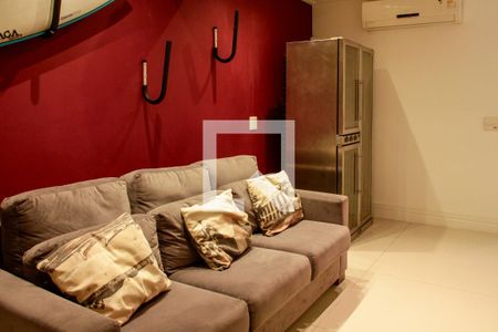 Apartamento à venda com 340m², 4 quartos e 4 vagasSala de tv