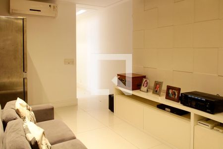 Apartamento à venda com 340m², 4 quartos e 4 vagasSala de tv