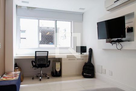 Apartamento à venda com 340m², 4 quartos e 4 vagasSuíte 1