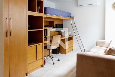 Apartamento à venda com 340m², 4 quartos e 4 vagasSuíte 3