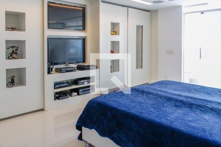 Apartamento à venda com 340m², 4 quartos e 4 vagasSuíte 4