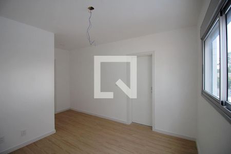 Suite 1 de apartamento à venda com 3 quartos, 115m² em Nova Suíça, Belo Horizonte
