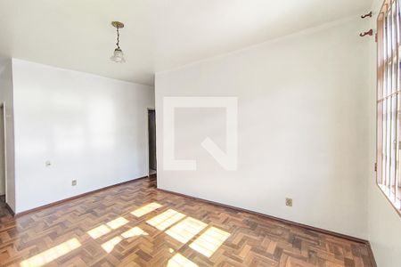 sala de apartamento para alugar com 2 quartos, 60m² em Guarani, Novo Hamburgo