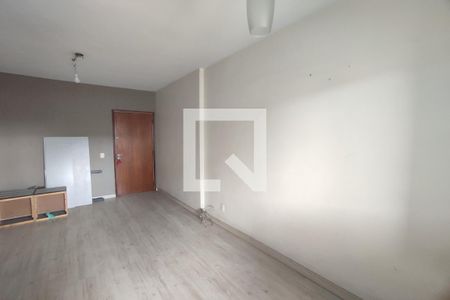 Sala de apartamento à venda com 3 quartos, 79m² em Taquara, Rio de Janeiro