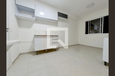 Apartamento para alugar com 33m², 2 quartos e sem vagaSala/Cozinha