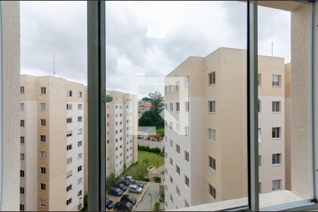 Sala de apartamento para alugar com 2 quartos, 33m² em Piqueri, São Paulo