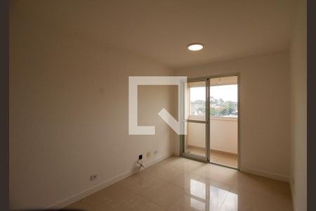 Sala de apartamento à venda com 3 quartos, 65m² em Vila Divina Pastora, São Paulo
