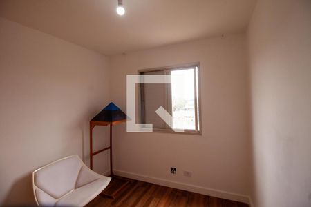 Quarto 2 de apartamento para alugar com 3 quartos, 65m² em Vila Divina Pastora, São Paulo