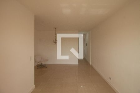 Sala de apartamento à venda com 3 quartos, 65m² em Vila Divina Pastora, São Paulo