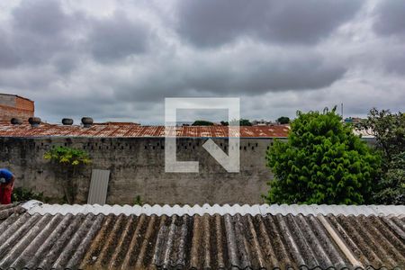 Casa à venda com 150m², 3 quartos e 2 vagasQuarto 2 vista