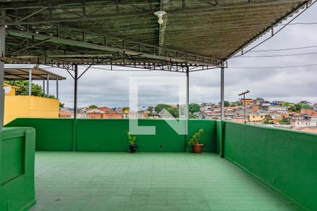 Casa à venda com 150m², 3 quartos e 2 vagasTerraço