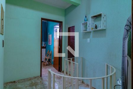 Casa à venda com 150m², 3 quartos e 2 vagas2º andar